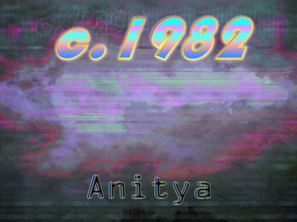 c.1982 - Anitya