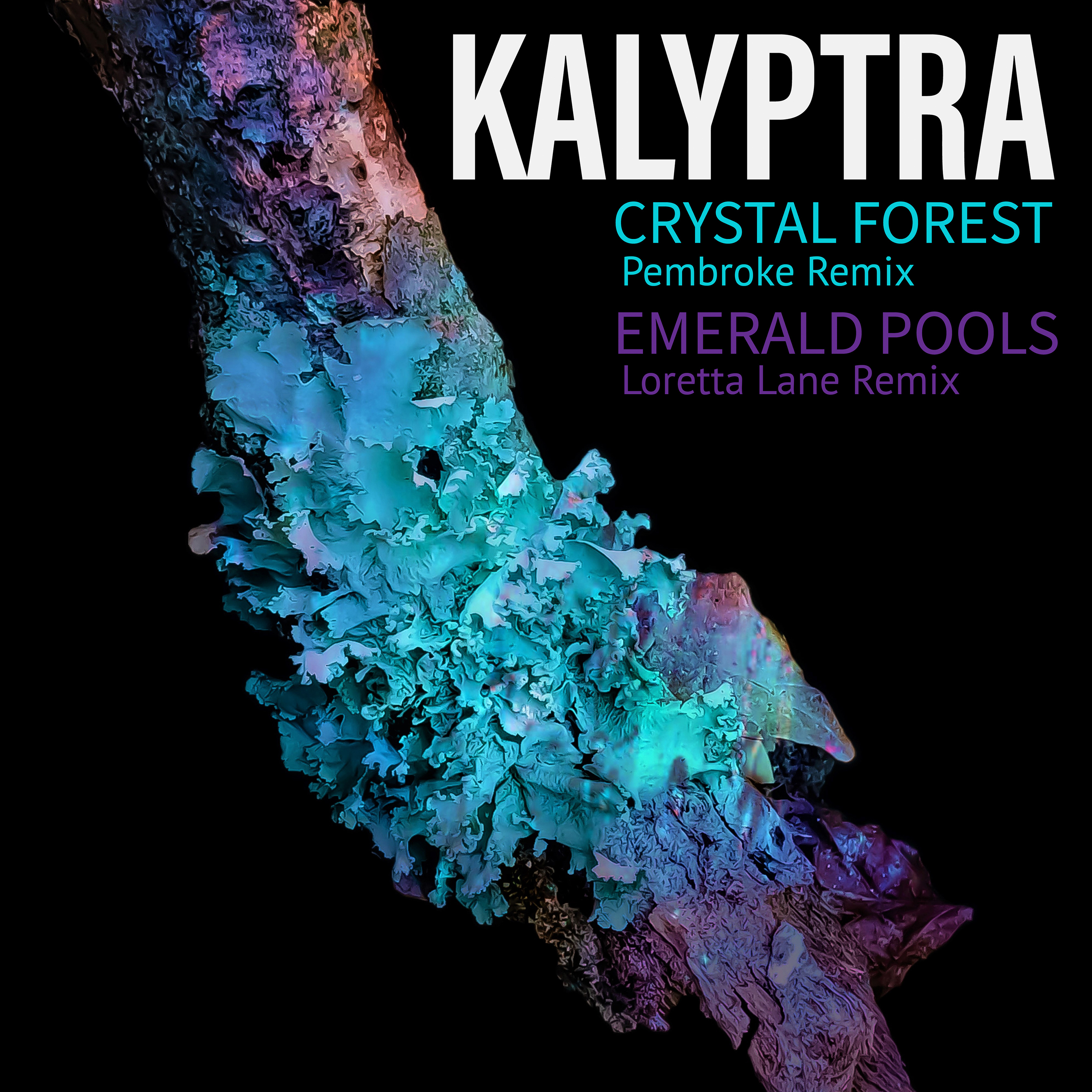 KALYPTRA-Crystal_Forest_Remixes_reduced