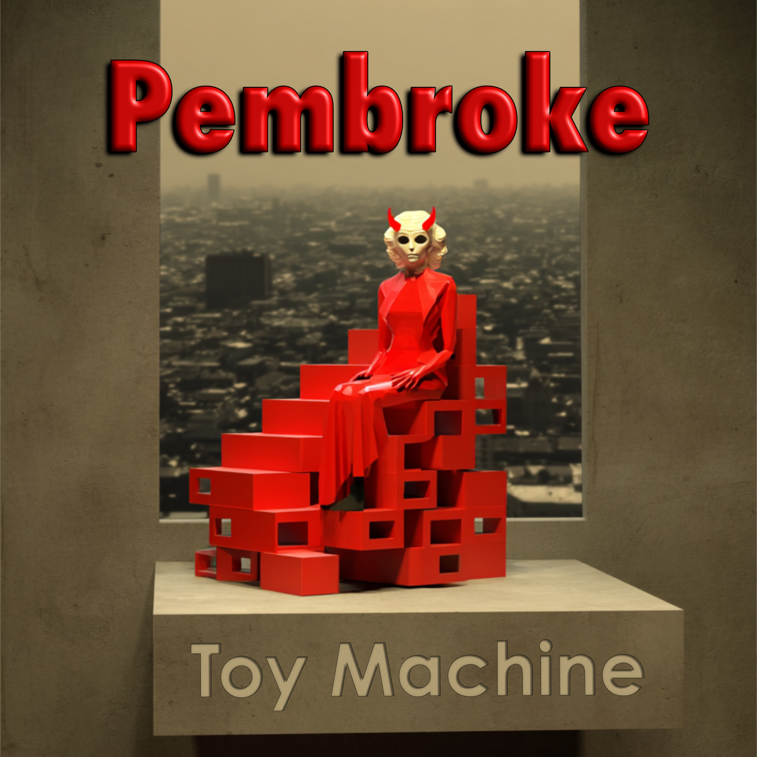 Toy Machine_cover1